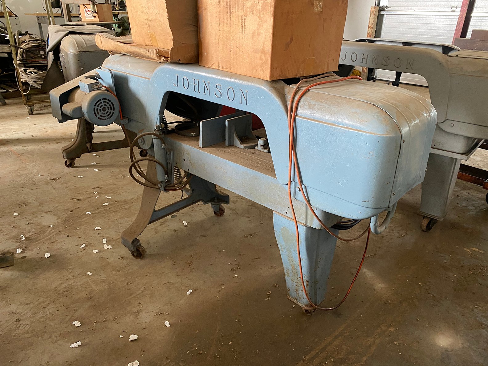 Property photo 30 - ROD BORGERT ESTATE FARM EQUIPMENT AUCTION IN ST. JOSEPH COUNTY, MICHIGAN