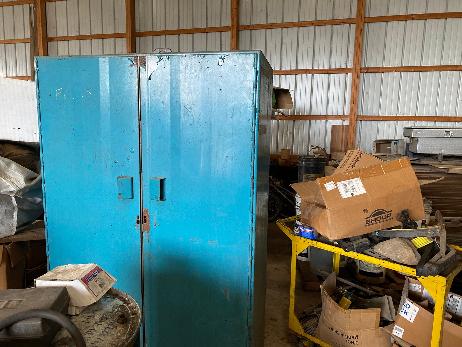 Property photo 36 - ROD BORGERT ESTATE FARM EQUIPMENT AUCTION IN ST. JOSEPH COUNTY, MICHIGAN