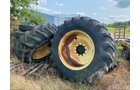 Property photo 39 - ROD BORGERT ESTATE FARM EQUIPMENT AUCTION IN ST. JOSEPH COUNTY, MICHIGAN