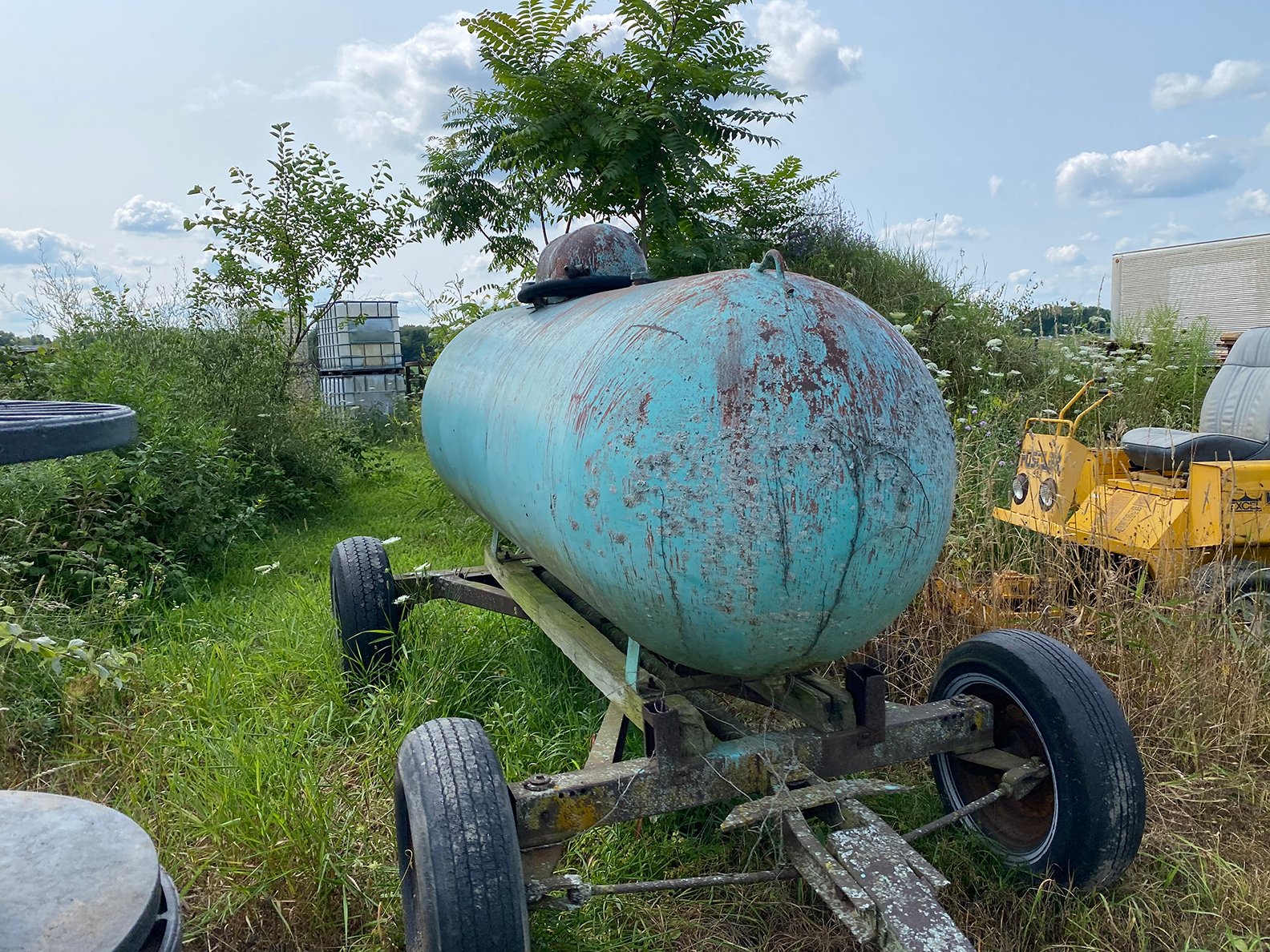 Property photo 41 - ROD BORGERT ESTATE FARM EQUIPMENT AUCTION IN ST. JOSEPH COUNTY, MICHIGAN