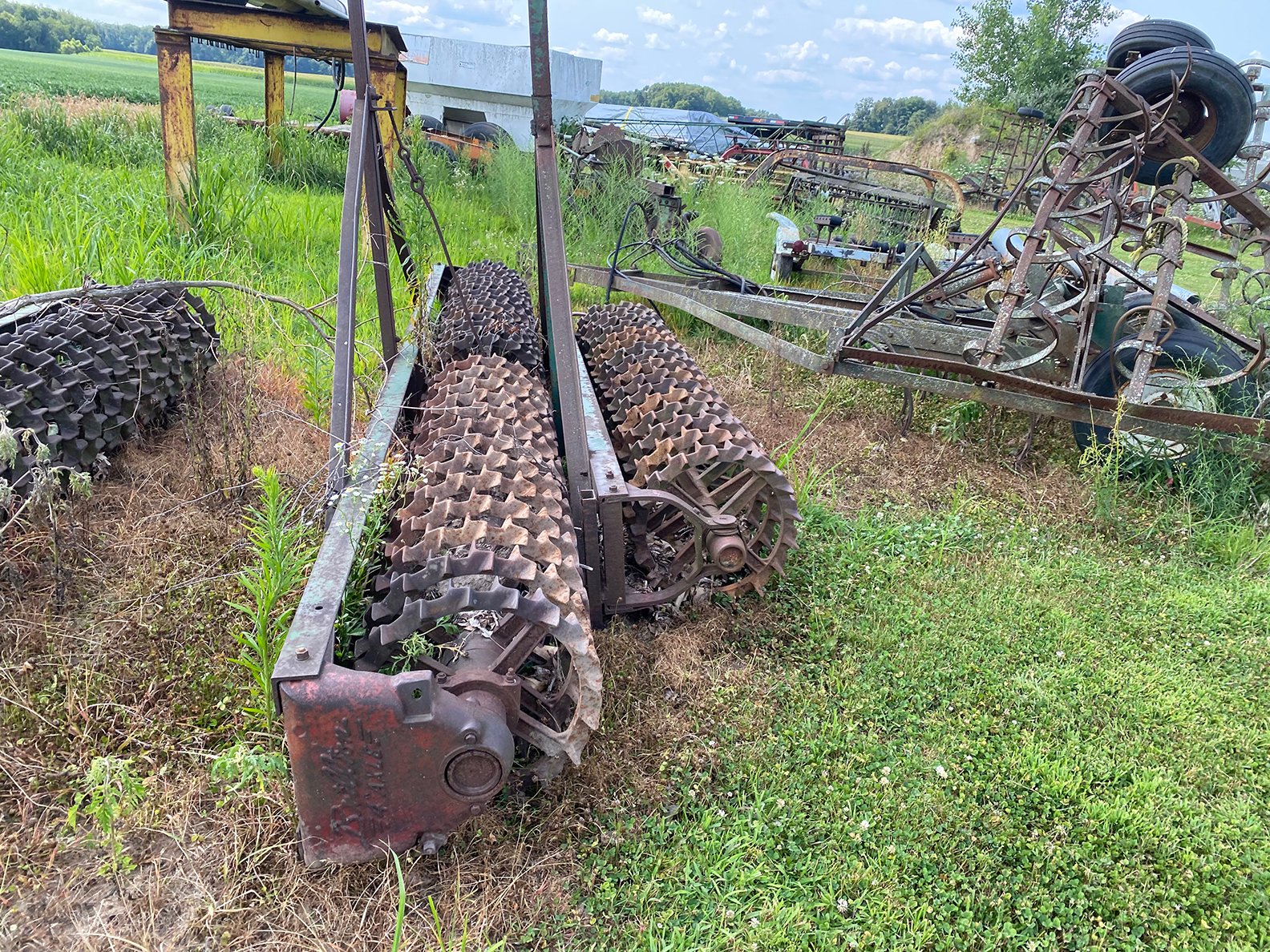Property photo 43 - ROD BORGERT ESTATE FARM EQUIPMENT AUCTION IN ST. JOSEPH COUNTY, MICHIGAN
