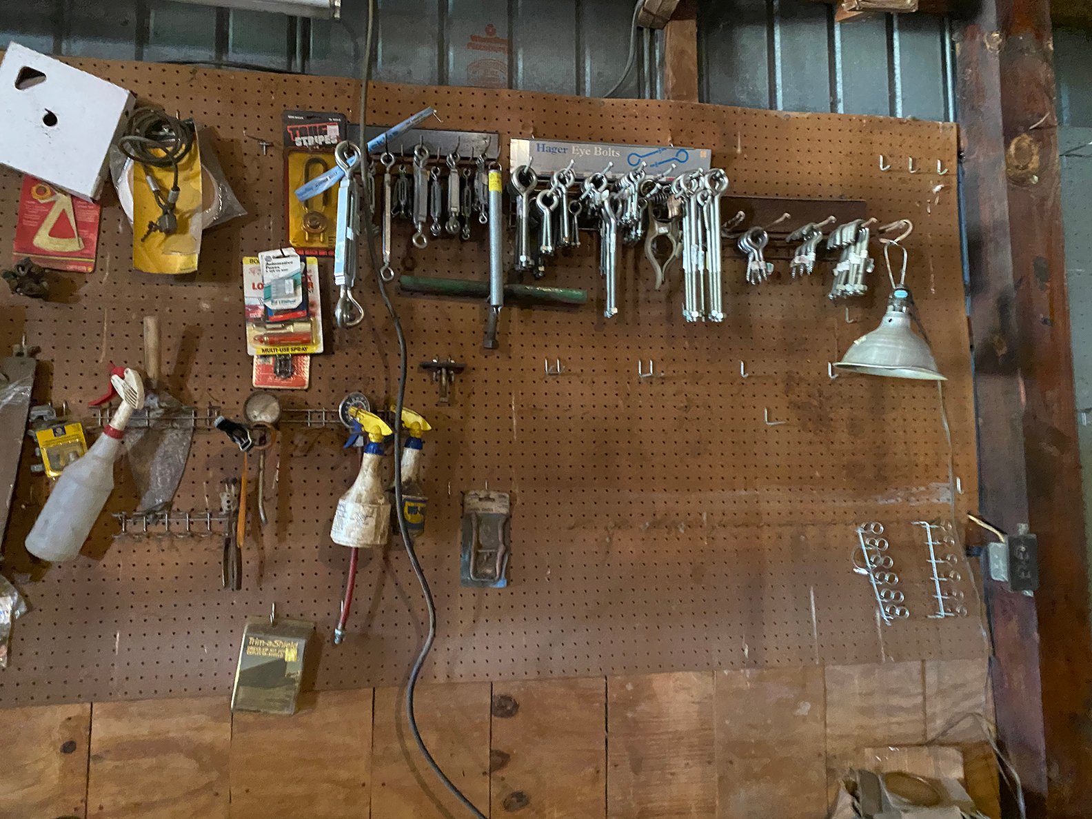 Property photo 48 - ROD BORGERT ESTATE FARM EQUIPMENT AUCTION IN ST. JOSEPH COUNTY, MICHIGAN