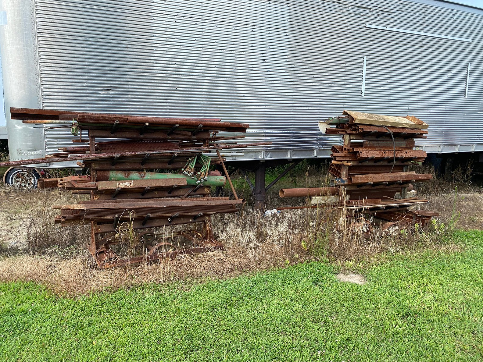 Property photo 51 - ROD BORGERT ESTATE FARM EQUIPMENT AUCTION IN ST. JOSEPH COUNTY, MICHIGAN