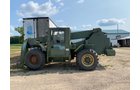 Property photo 3 - ROD BORGERT ESTATE FARM EQUIPMENT AUCTION IN ST. JOSEPH COUNTY, MICHIGAN