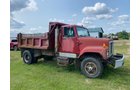 Property photo 4 - ROD BORGERT ESTATE FARM EQUIPMENT AUCTION IN ST. JOSEPH COUNTY, MICHIGAN