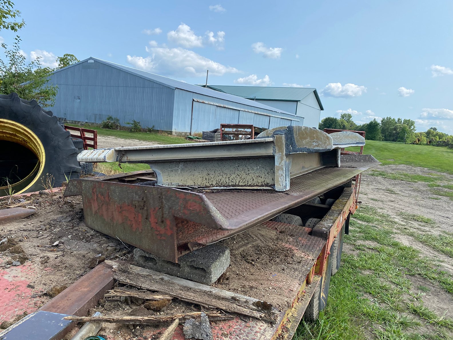 Property photo 57 - ROD BORGERT ESTATE FARM EQUIPMENT AUCTION IN ST. JOSEPH COUNTY, MICHIGAN