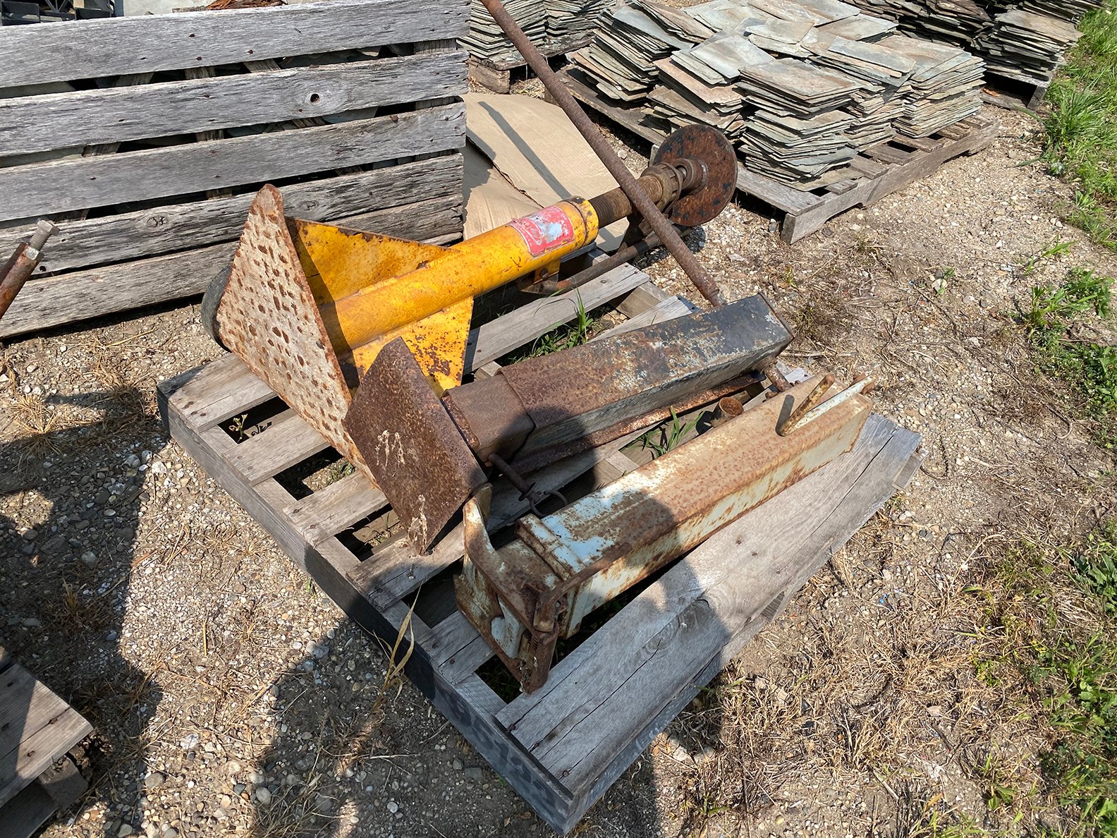 Property photo 62 - ROD BORGERT ESTATE FARM EQUIPMENT AUCTION IN ST. JOSEPH COUNTY, MICHIGAN
