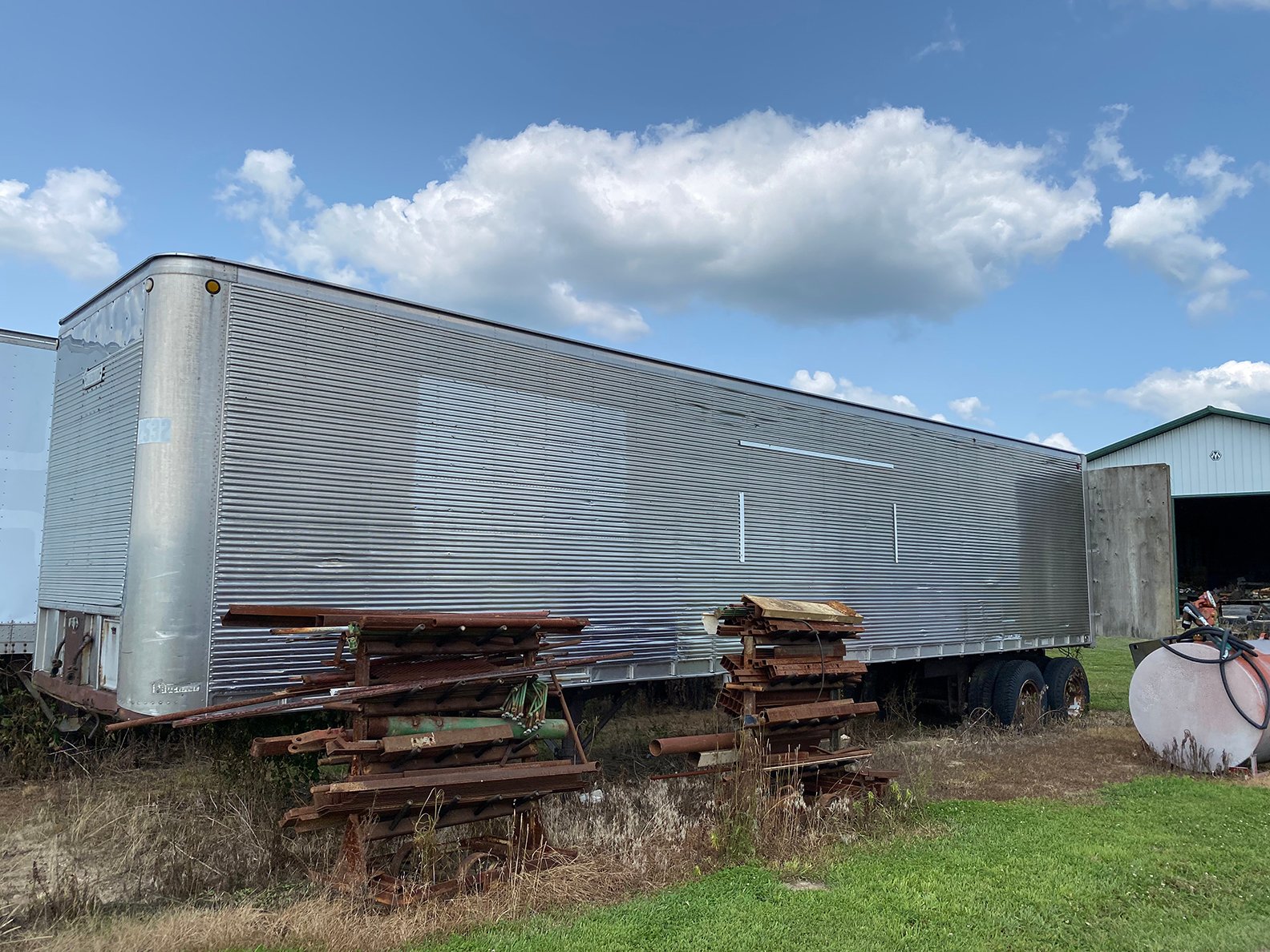Property photo 63 - ROD BORGERT ESTATE FARM EQUIPMENT AUCTION IN ST. JOSEPH COUNTY, MICHIGAN
