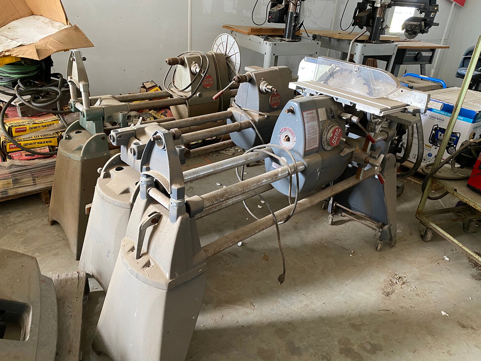Property photo 67 - ROD BORGERT ESTATE FARM EQUIPMENT AUCTION IN ST. JOSEPH COUNTY, MICHIGAN