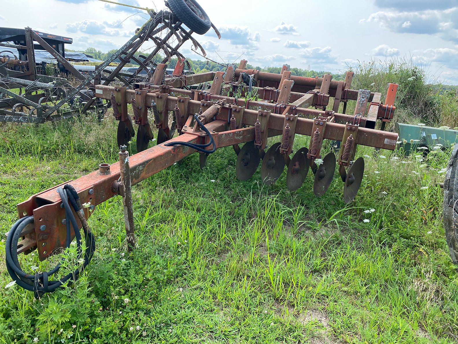 Property photo 68 - ROD BORGERT ESTATE FARM EQUIPMENT AUCTION IN ST. JOSEPH COUNTY, MICHIGAN