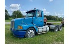 Property photo 5 - ROD BORGERT ESTATE FARM EQUIPMENT AUCTION IN ST. JOSEPH COUNTY, MICHIGAN