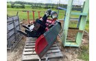 Property photo 72 - ROD BORGERT ESTATE FARM EQUIPMENT AUCTION IN ST. JOSEPH COUNTY, MICHIGAN