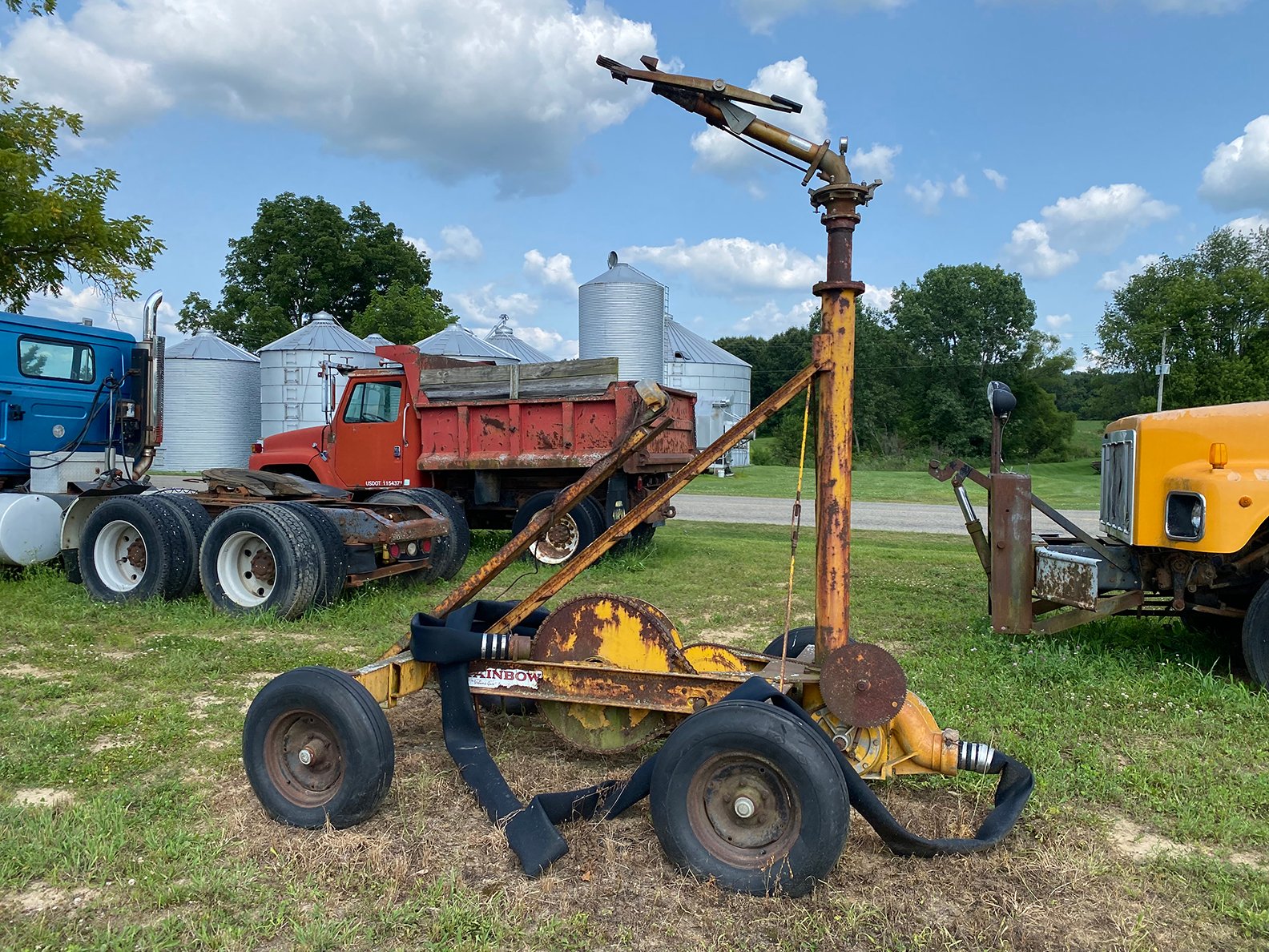 Property photo 78 - ROD BORGERT ESTATE FARM EQUIPMENT AUCTION IN ST. JOSEPH COUNTY, MICHIGAN