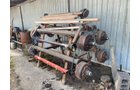 Property photo 85 - ROD BORGERT ESTATE FARM EQUIPMENT AUCTION IN ST. JOSEPH COUNTY, MICHIGAN