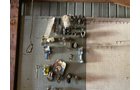 Property photo 94 - ROD BORGERT ESTATE FARM EQUIPMENT AUCTION IN ST. JOSEPH COUNTY, MICHIGAN