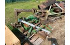 Property photo 102 - ROD BORGERT ESTATE FARM EQUIPMENT AUCTION IN ST. JOSEPH COUNTY, MICHIGAN