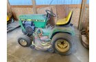Property photo 106 - ROD BORGERT ESTATE FARM EQUIPMENT AUCTION IN ST. JOSEPH COUNTY, MICHIGAN