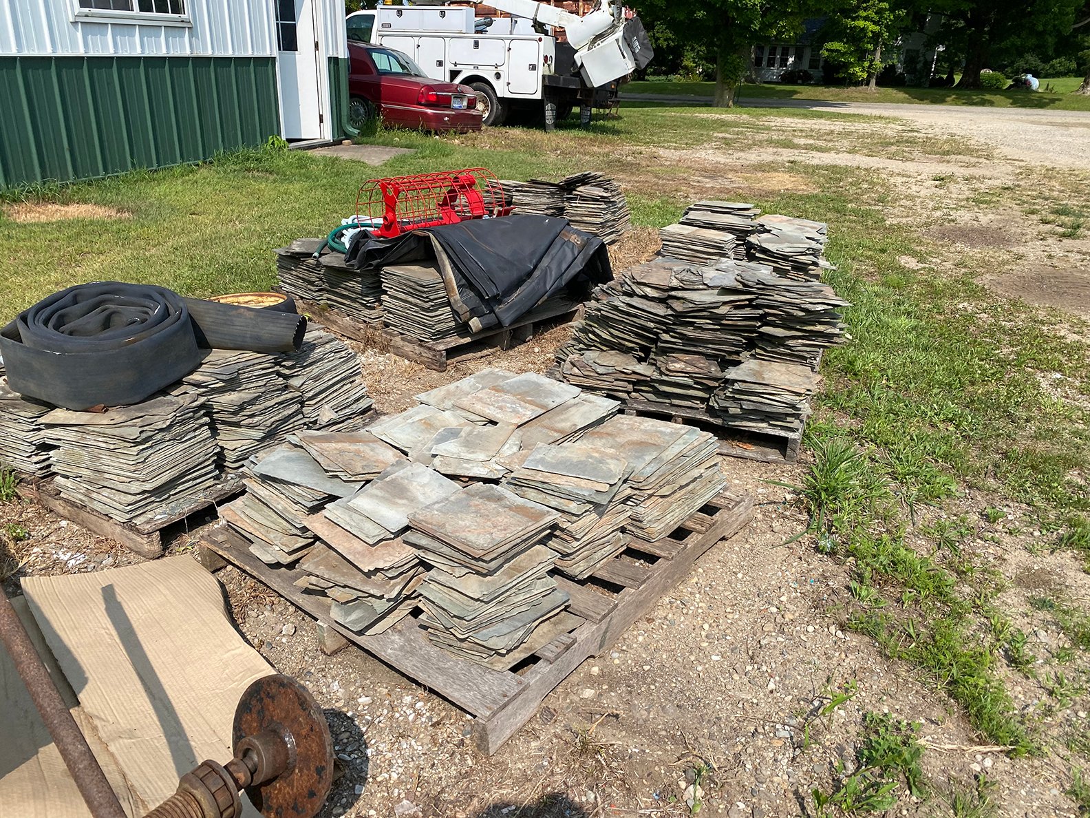 Property photo 109 - ROD BORGERT ESTATE FARM EQUIPMENT AUCTION IN ST. JOSEPH COUNTY, MICHIGAN