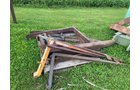 Property photo 112 - ROD BORGERT ESTATE FARM EQUIPMENT AUCTION IN ST. JOSEPH COUNTY, MICHIGAN