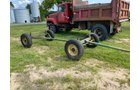 Property photo 113 - ROD BORGERT ESTATE FARM EQUIPMENT AUCTION IN ST. JOSEPH COUNTY, MICHIGAN