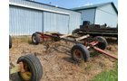 Property photo 115 - ROD BORGERT ESTATE FARM EQUIPMENT AUCTION IN ST. JOSEPH COUNTY, MICHIGAN