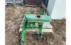 Property photo 121 - ROD BORGERT ESTATE FARM EQUIPMENT AUCTION IN ST. JOSEPH COUNTY, MICHIGAN