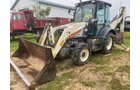 Property photo 150 - ROD BORGERT ESTATE FARM EQUIPMENT AUCTION IN ST. JOSEPH COUNTY, MICHIGAN
