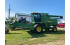 Property photo 155 - ROD BORGERT ESTATE FARM EQUIPMENT AUCTION IN ST. JOSEPH COUNTY, MICHIGAN