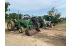 Property photo 157 - ROD BORGERT ESTATE FARM EQUIPMENT AUCTION IN ST. JOSEPH COUNTY, MICHIGAN