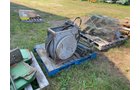 Property photo 158 - ROD BORGERT ESTATE FARM EQUIPMENT AUCTION IN ST. JOSEPH COUNTY, MICHIGAN