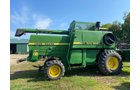 Property photo 159 - ROD BORGERT ESTATE FARM EQUIPMENT AUCTION IN ST. JOSEPH COUNTY, MICHIGAN