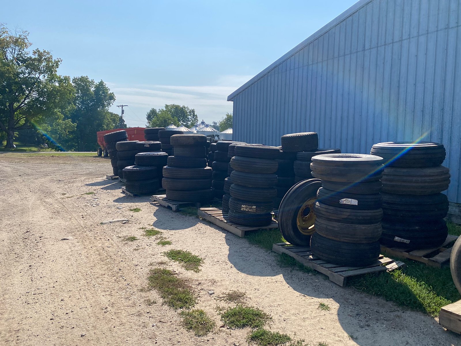 Property photo 167 - ROD BORGERT ESTATE FARM EQUIPMENT AUCTION IN ST. JOSEPH COUNTY, MICHIGAN
