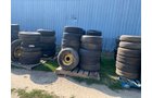 Property photo 168 - ROD BORGERT ESTATE FARM EQUIPMENT AUCTION IN ST. JOSEPH COUNTY, MICHIGAN