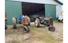 Property photo 175 - ROD BORGERT ESTATE FARM EQUIPMENT AUCTION IN ST. JOSEPH COUNTY, MICHIGAN