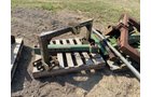 Property photo 140 - ROD BORGERT ESTATE FARM EQUIPMENT AUCTION IN ST. JOSEPH COUNTY, MICHIGAN