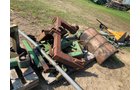 Property photo 180 - ROD BORGERT ESTATE FARM EQUIPMENT AUCTION IN ST. JOSEPH COUNTY, MICHIGAN