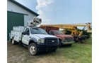 Property photo 185 - ROD BORGERT ESTATE FARM EQUIPMENT AUCTION IN ST. JOSEPH COUNTY, MICHIGAN