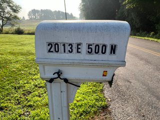 Property photo 33 - REAL ESTATE AUCTION - 3+/- ACRES OFFERED IN 1 TRACT IN NOBLE COUNTY, INDIANA