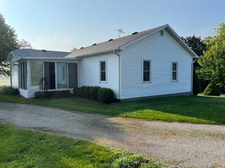 Property photo 2 - REAL ESTATE AUCTION - 3+/- ACRES OFFERED IN 1 TRACT IN NOBLE COUNTY, INDIANA