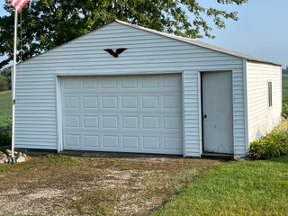 Property photo 3 - REAL ESTATE AUCTION - 3+/- ACRES OFFERED IN 1 TRACT IN NOBLE COUNTY, INDIANA
