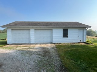 Property photo 4 - REAL ESTATE AUCTION - 3+/- ACRES OFFERED IN 1 TRACT IN NOBLE COUNTY, INDIANA