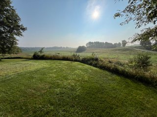 Property photo 6 - REAL ESTATE AUCTION - 3+/- ACRES OFFERED IN 1 TRACT IN NOBLE COUNTY, INDIANA