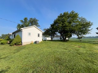 Property photo 9 - REAL ESTATE AUCTION - 3+/- ACRES OFFERED IN 1 TRACT IN NOBLE COUNTY, INDIANA