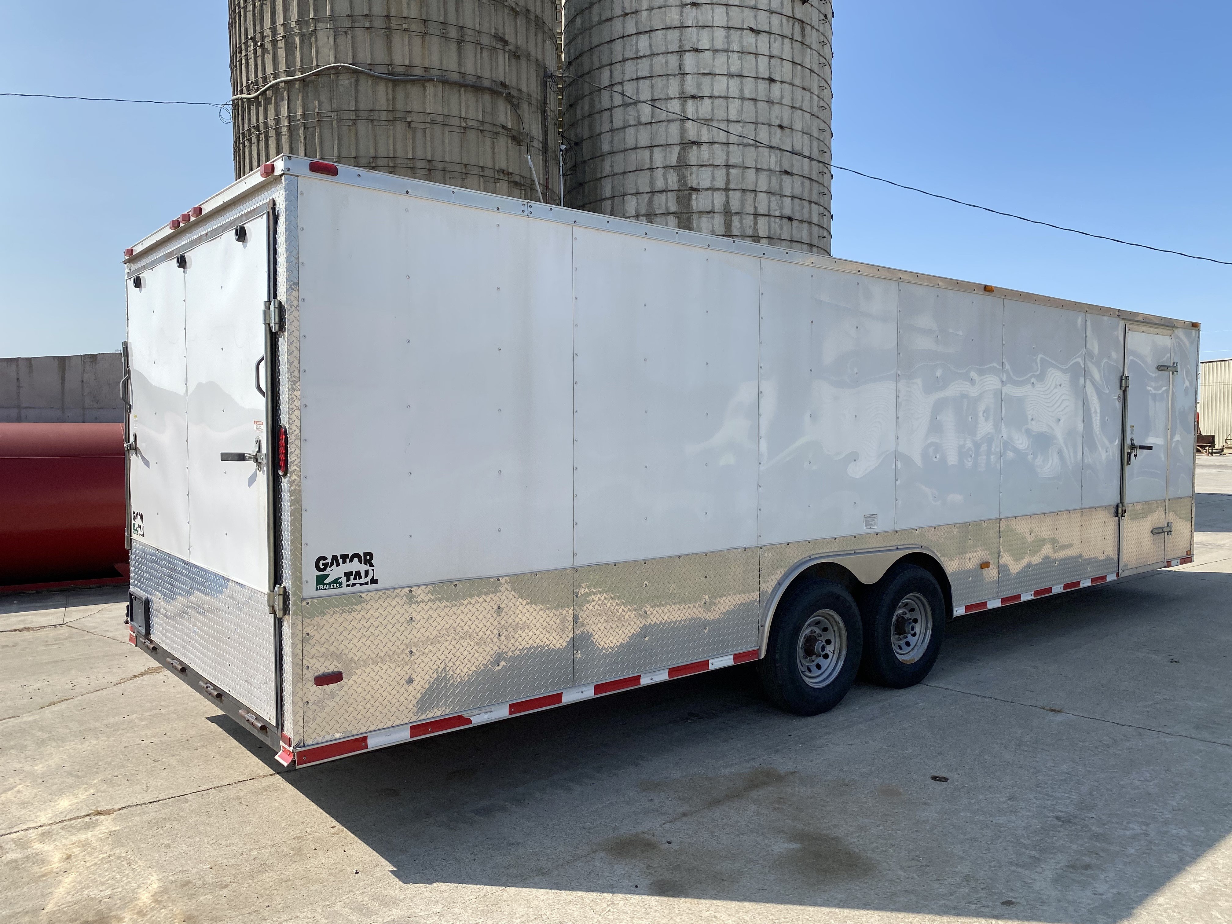 Property photo 85 - OCTOBER VIRTUAL CONSIGNMENT FARM EQUIPMENT AUCTION