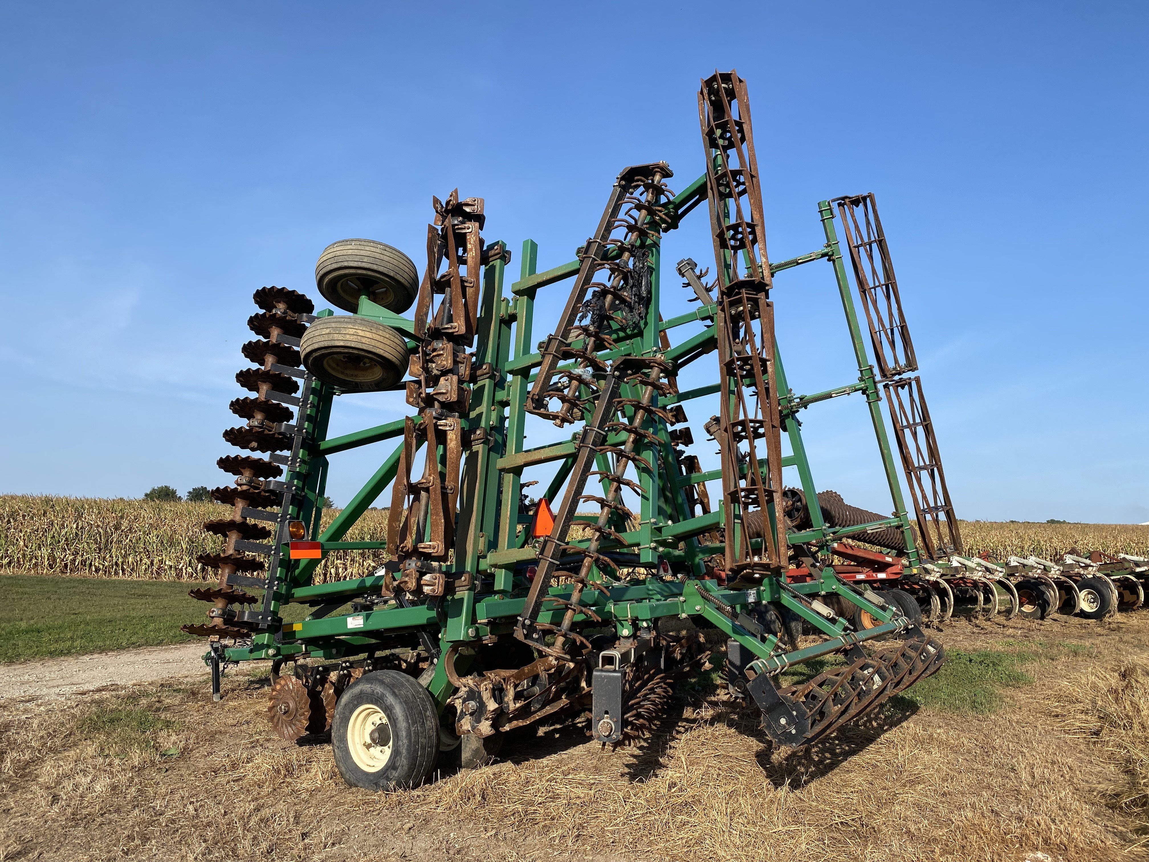 Property photo 86 - OCTOBER VIRTUAL CONSIGNMENT FARM EQUIPMENT AUCTION
