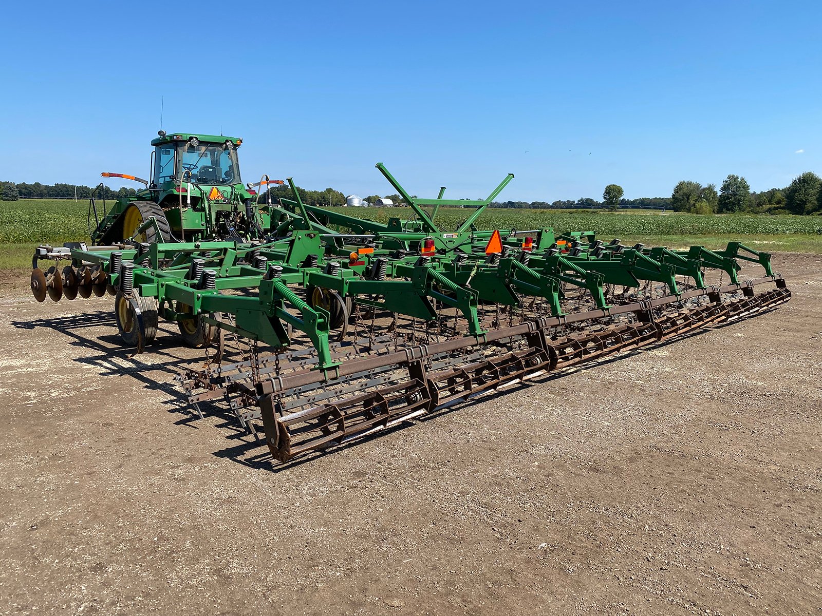 Property photo 7 - OCTOBER VIRTUAL CONSIGNMENT FARM EQUIPMENT AUCTION