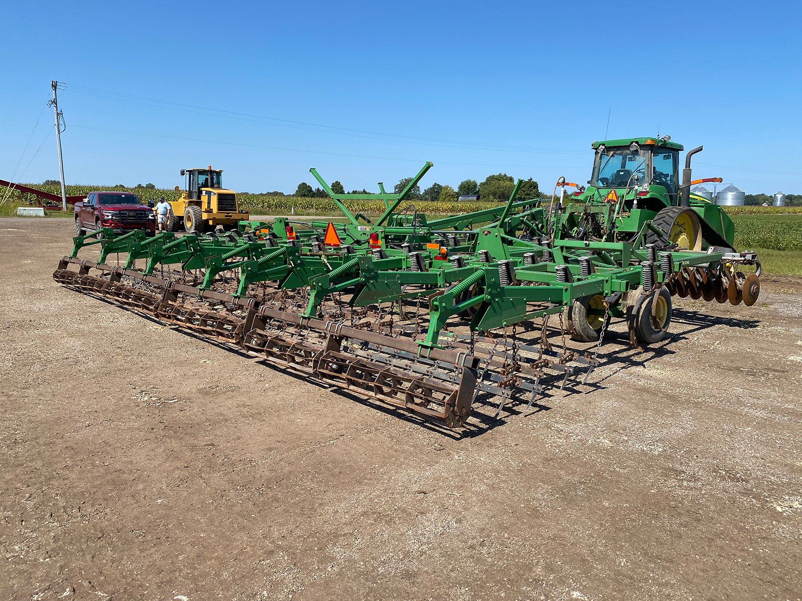 Property photo 8 - OCTOBER VIRTUAL CONSIGNMENT FARM EQUIPMENT AUCTION