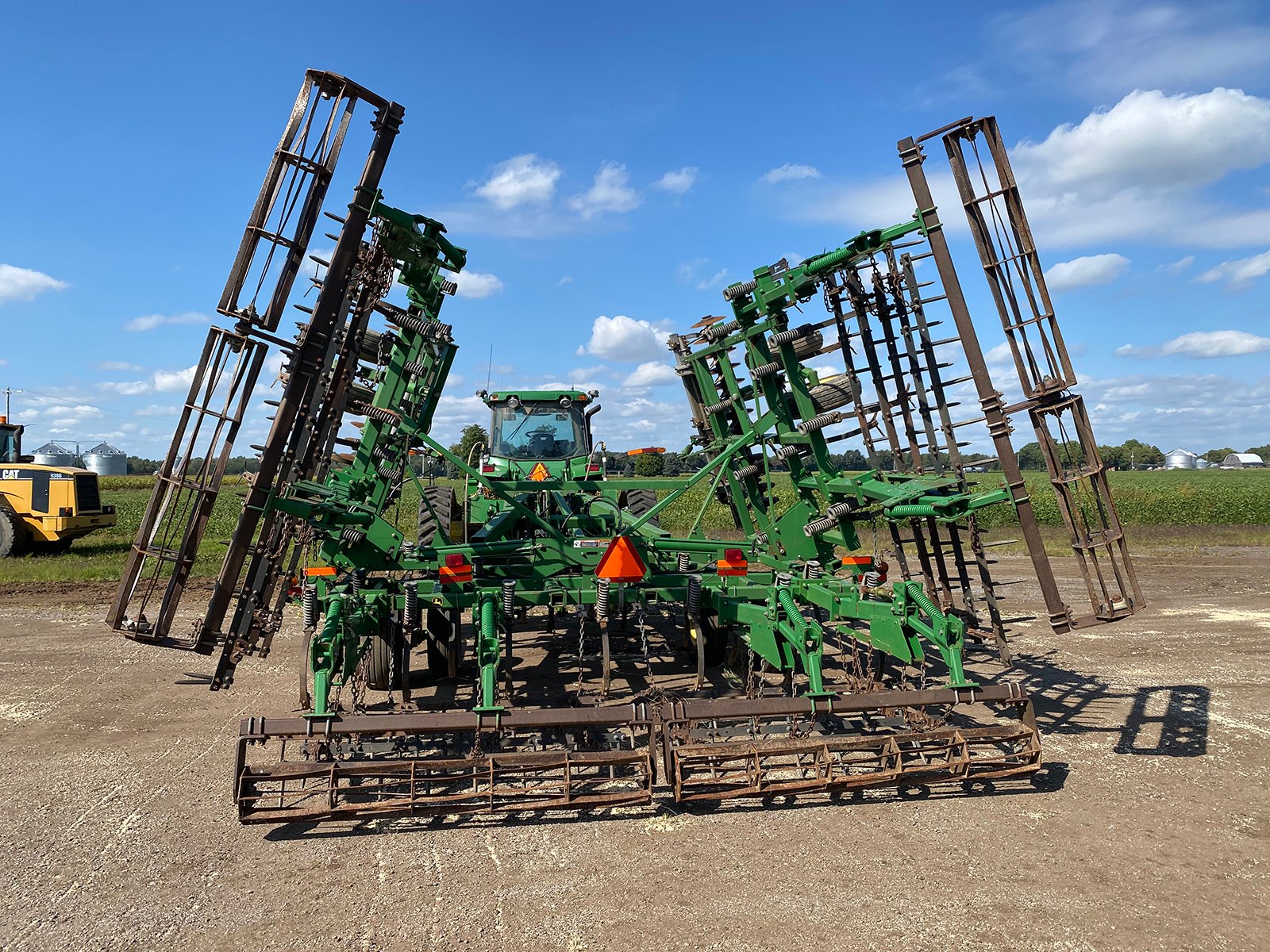 Property photo 10 - OCTOBER VIRTUAL CONSIGNMENT FARM EQUIPMENT AUCTION