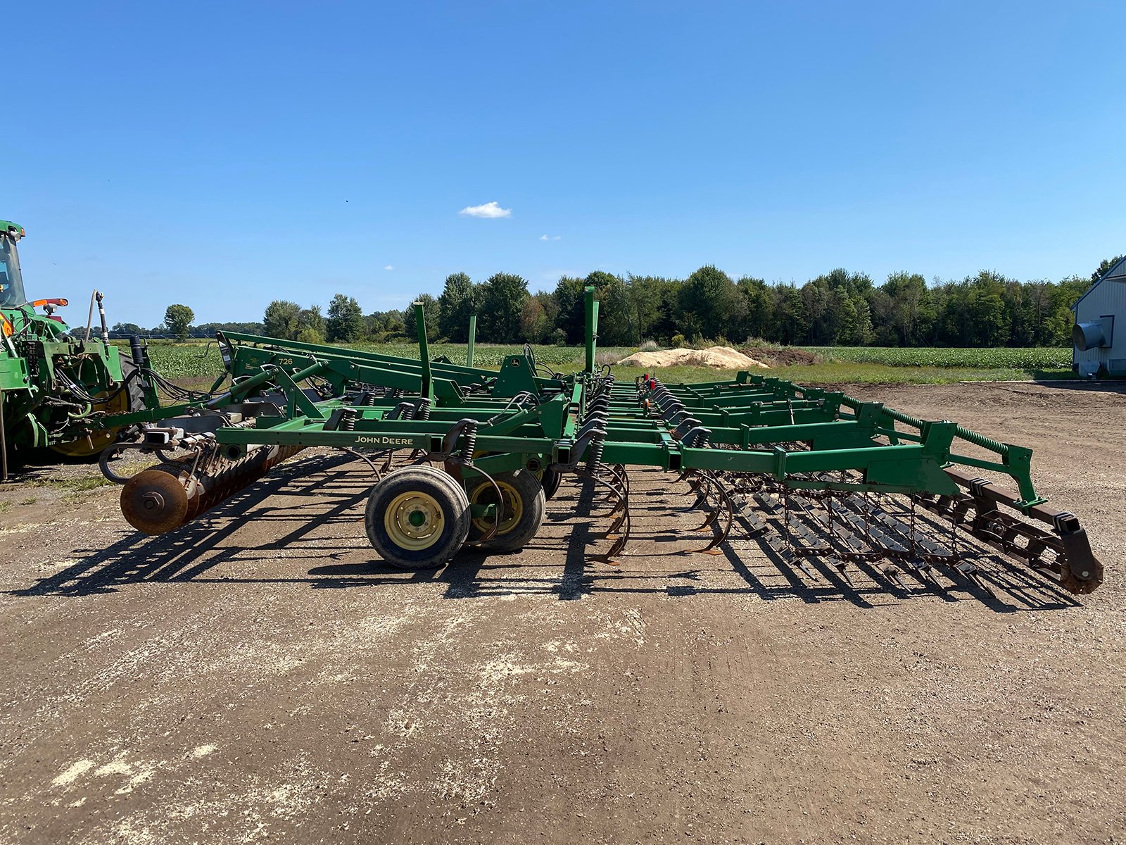 Property photo 11 - OCTOBER VIRTUAL CONSIGNMENT FARM EQUIPMENT AUCTION