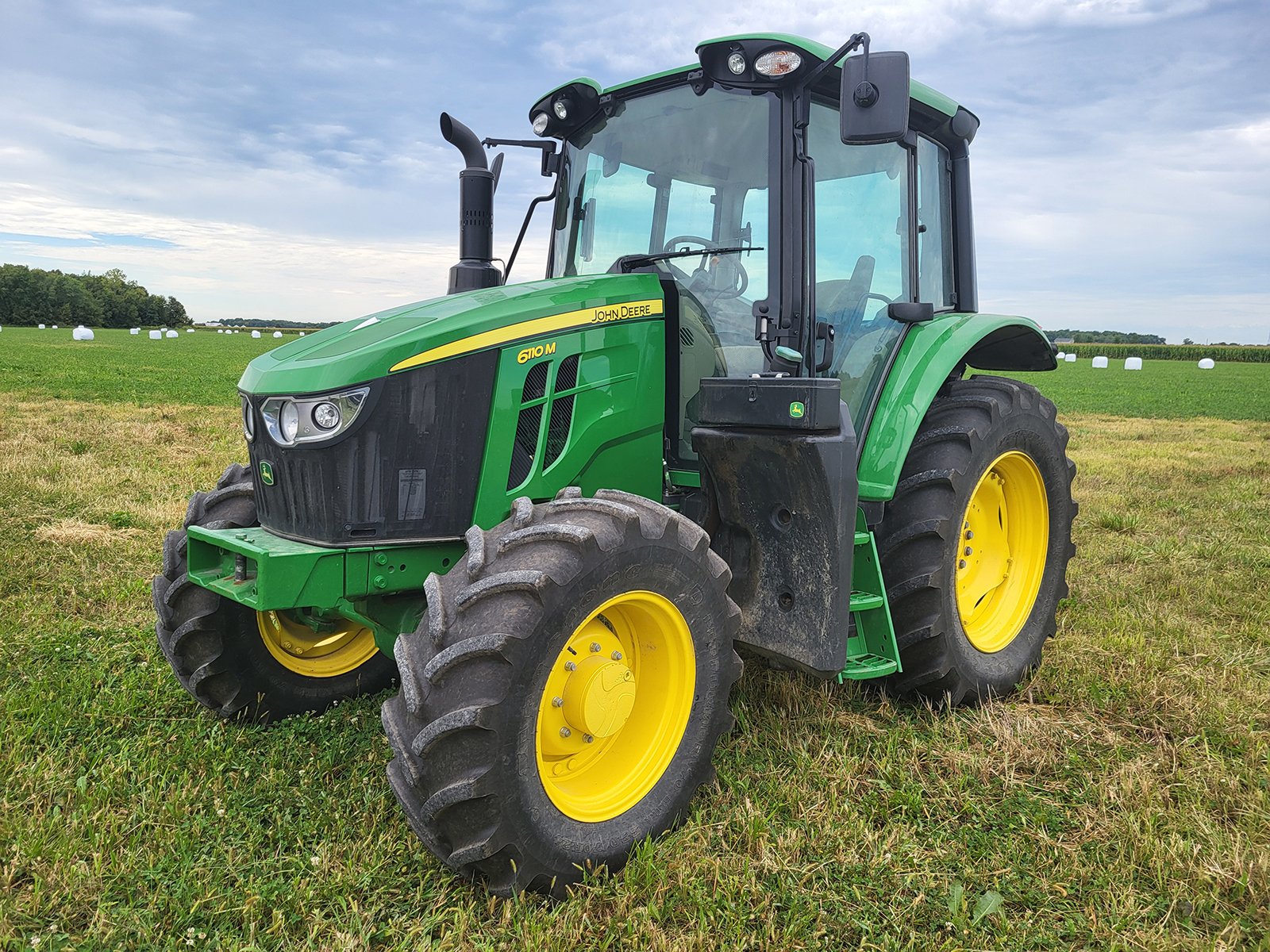 Property photo 14 - OCTOBER VIRTUAL CONSIGNMENT FARM EQUIPMENT AUCTION